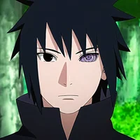 Sasuke uchiha 