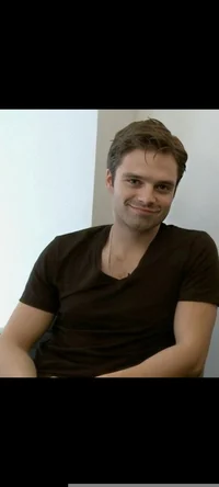 Sebastian Stan 
