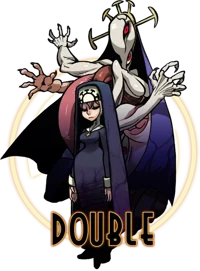 Double 
