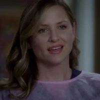 Arizona Robbins