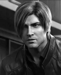 Leon Kennedy 