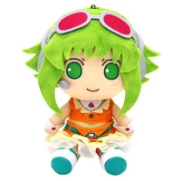 Plush Gumi 