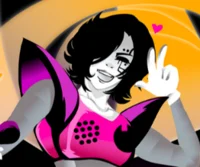 Mettaton - UT