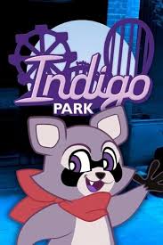 Indigo Park rebuild