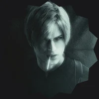 Leon Scott Kennedy 