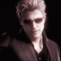 Альберт Вескер