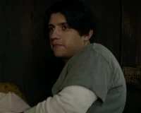 Travis martinez