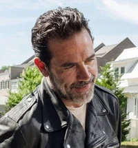 Negan Smith