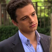 Carter Baizen