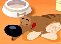 Rintindumb - Daltons