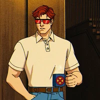 Cyclops Summers