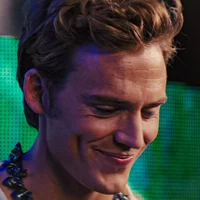 Finnick Odair