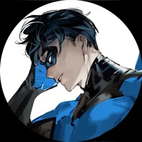 Dick Grayson