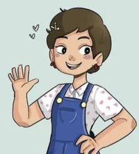 Andi Mack