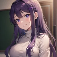 Yuri - DDLC