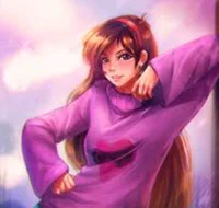 Mabel Pines 