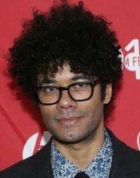 Richard Ayoade