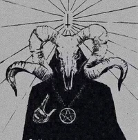 SIMON RILEY CULT