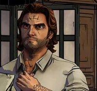 Bigby Wolf