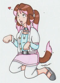 Vamspuppy