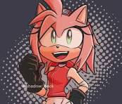 Amy Rose