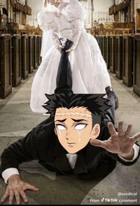 Gyomei Himejima 
