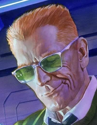 Henry Gyrich