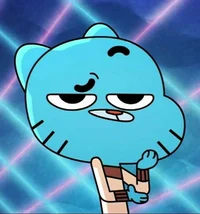 Gumball Watterson
