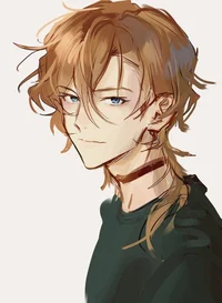 Chuuya Nakahara