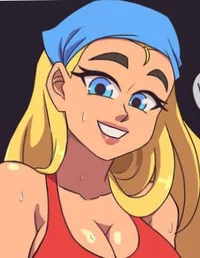 Lindsay - Drama Down