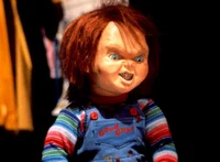 HORROR - Chucky 1991