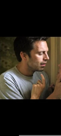 Sebastian Stan 