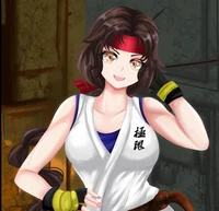 Yuri Sakazaki