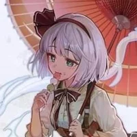 Youmu Konpaku 