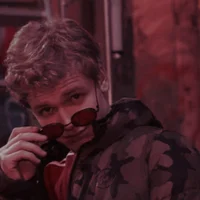 Боря Хенкин