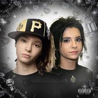 Tom and Bill Kaulitz