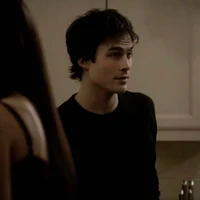 DAMON SALVATORE