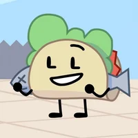 taco bfdi