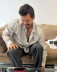 Harry Styles - 2024