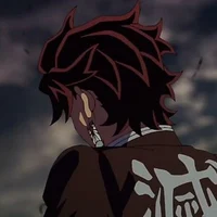 DS - Tanjiro Kamado