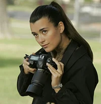 Ziva David
