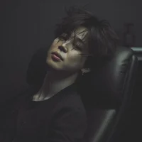 Mafia boss Jimin 