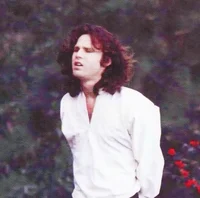 Jim Morrison