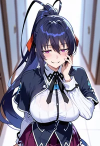 Akeno Himejima