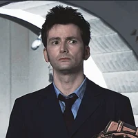 10th Doctor