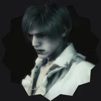 Leon Scott Kennedy 