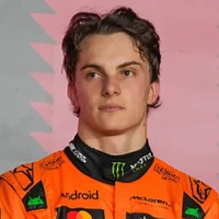Oscar Piastri
