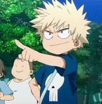 Bakugo