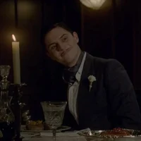 OCT 30 - JAMES MARCH