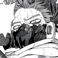MHA Hitoshi Shinsou